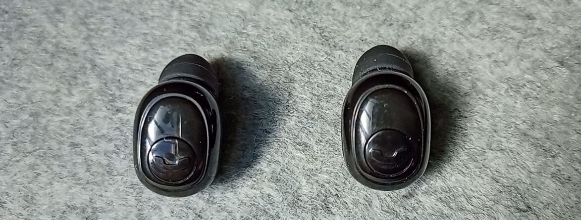 TWS Bluetoothイアホン